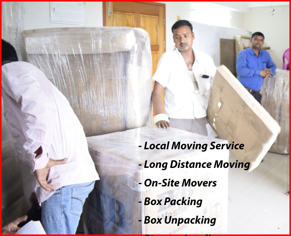 Packers And Movers Noida Sector 137